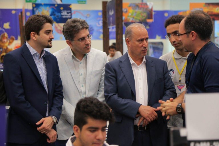 اخبار بازی