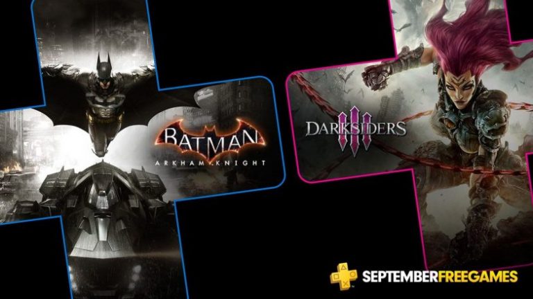 PS Plus