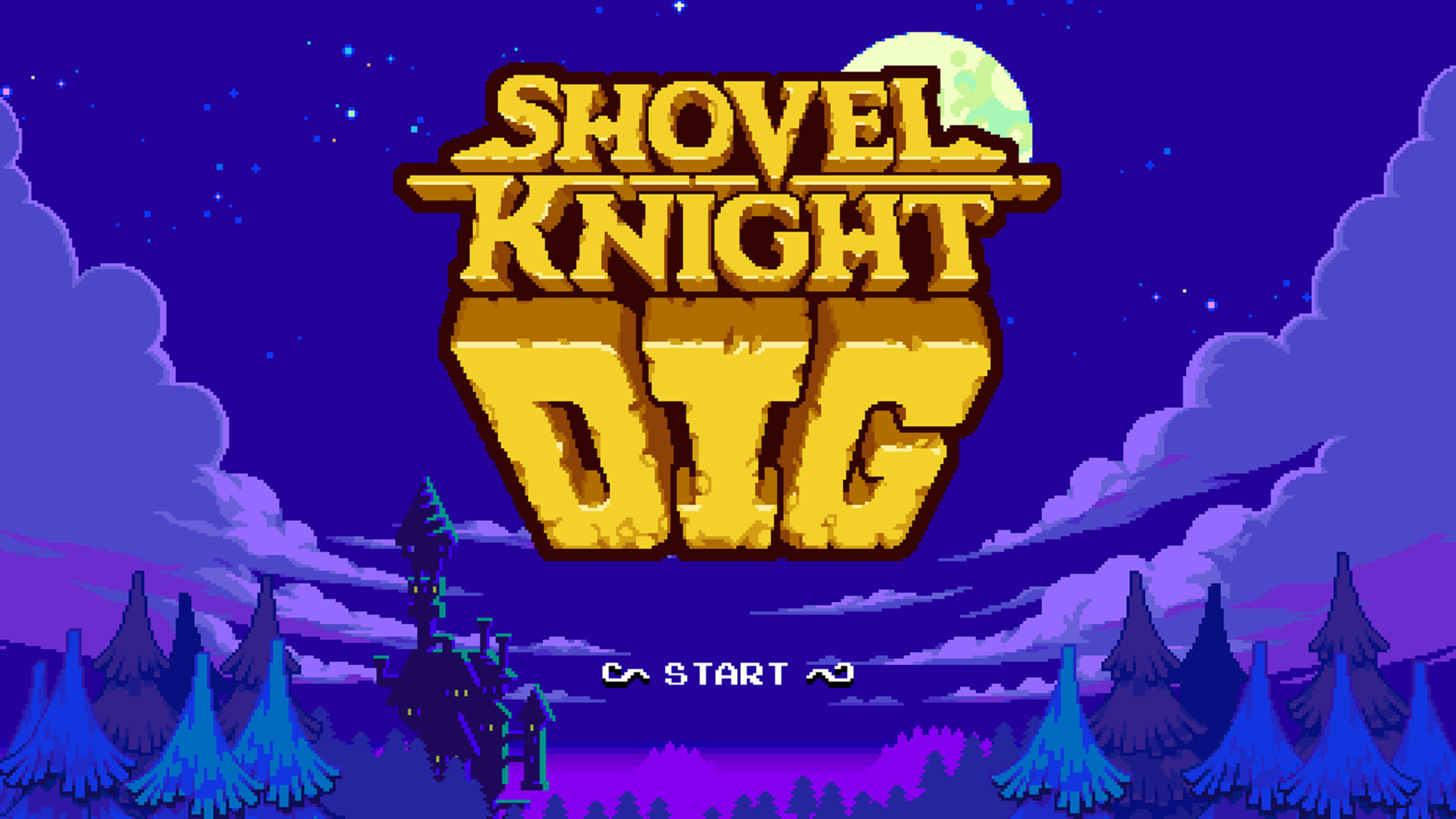 تماشا کنید: بازی Shovel Knight Dig معرفی شد