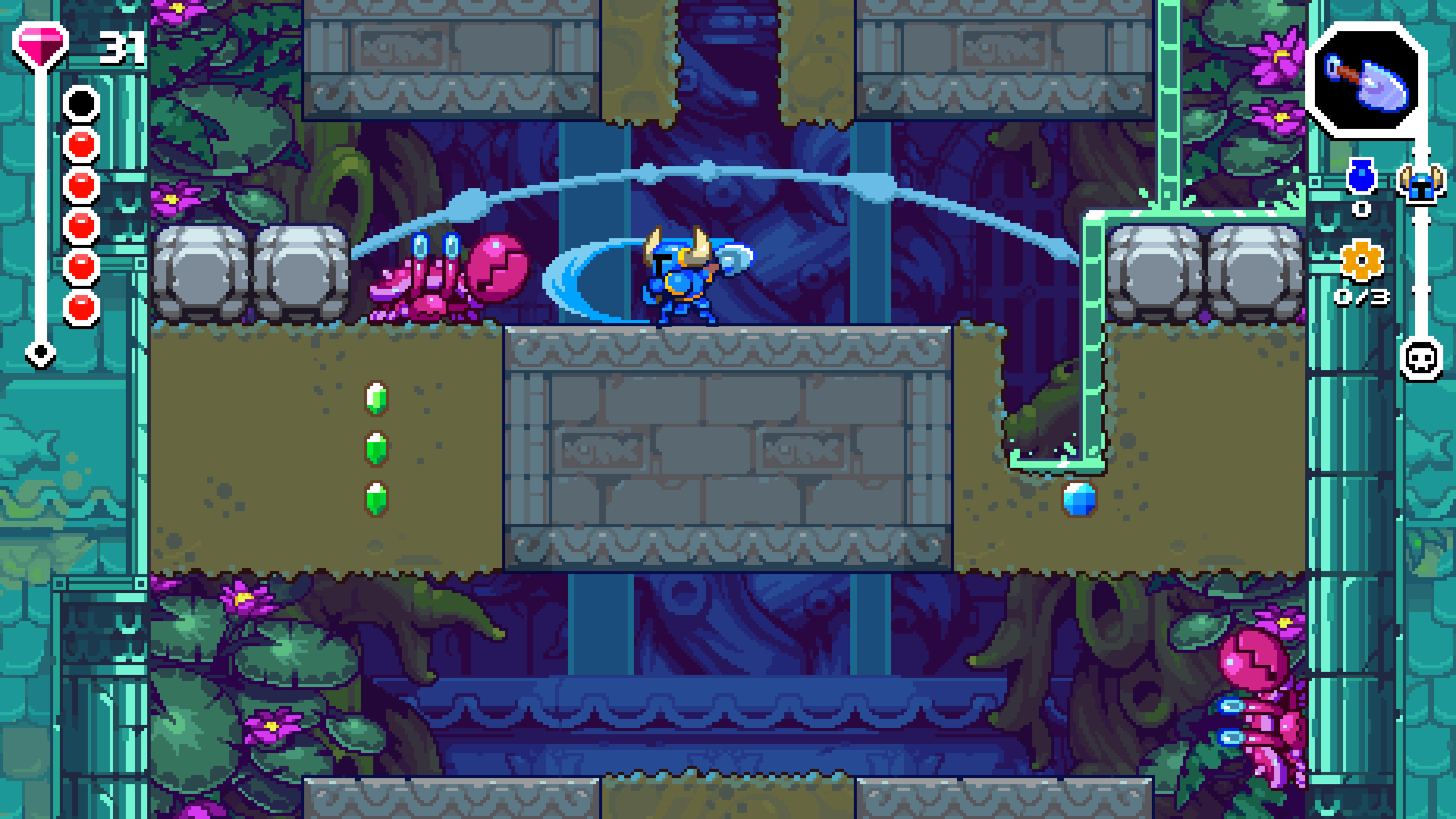 Shovel Knight, Yacht Club Games