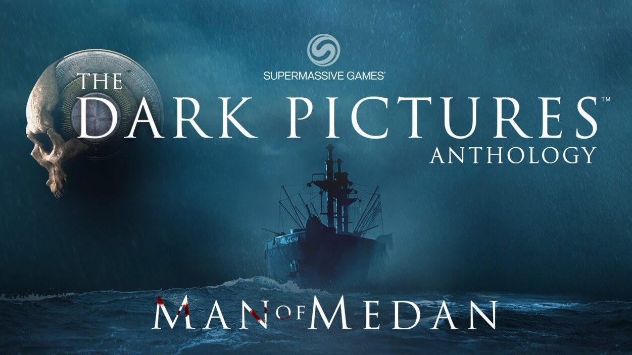 تماشا کنید: توضیحات درمورد اشتراک گذاری داستان در بخش چندنفره بازی The Dark Pictures: Man of Medan