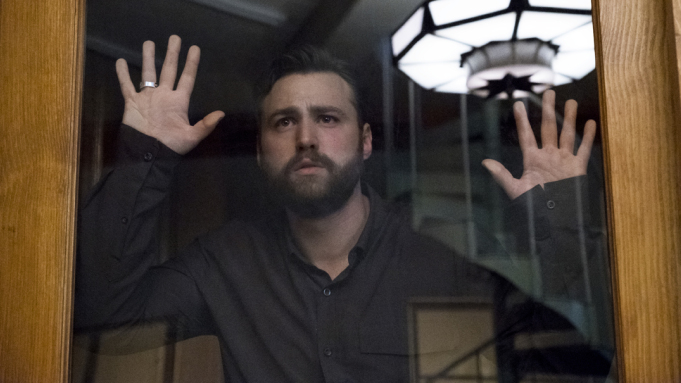 شبکه نتفلیکس سریال The OA را پس از دو فصل کنسل کرد