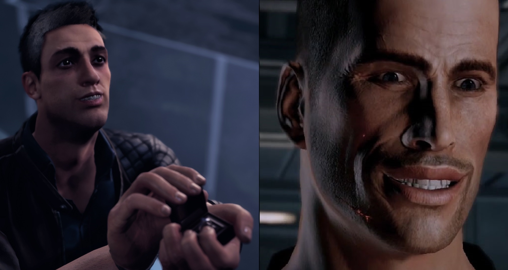 نقد بازی Devil's Hunt