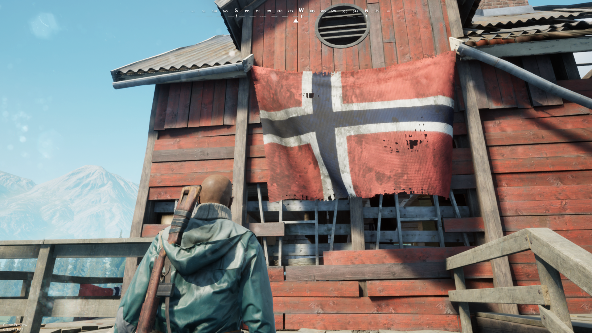 نقد بازی Vigor