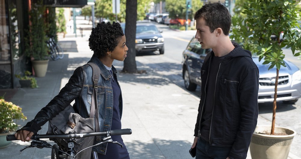 فصل سوم سریال Thirteen Reasons why