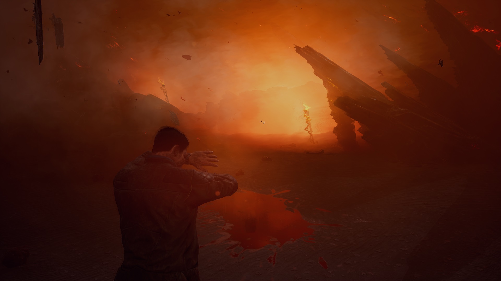 نقد بازی Devil's Hunt