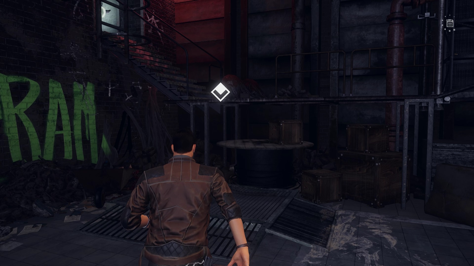 نقد بازی Devil's Hunt