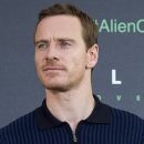 Michael Fassbender talks to play in Next Goal Wins