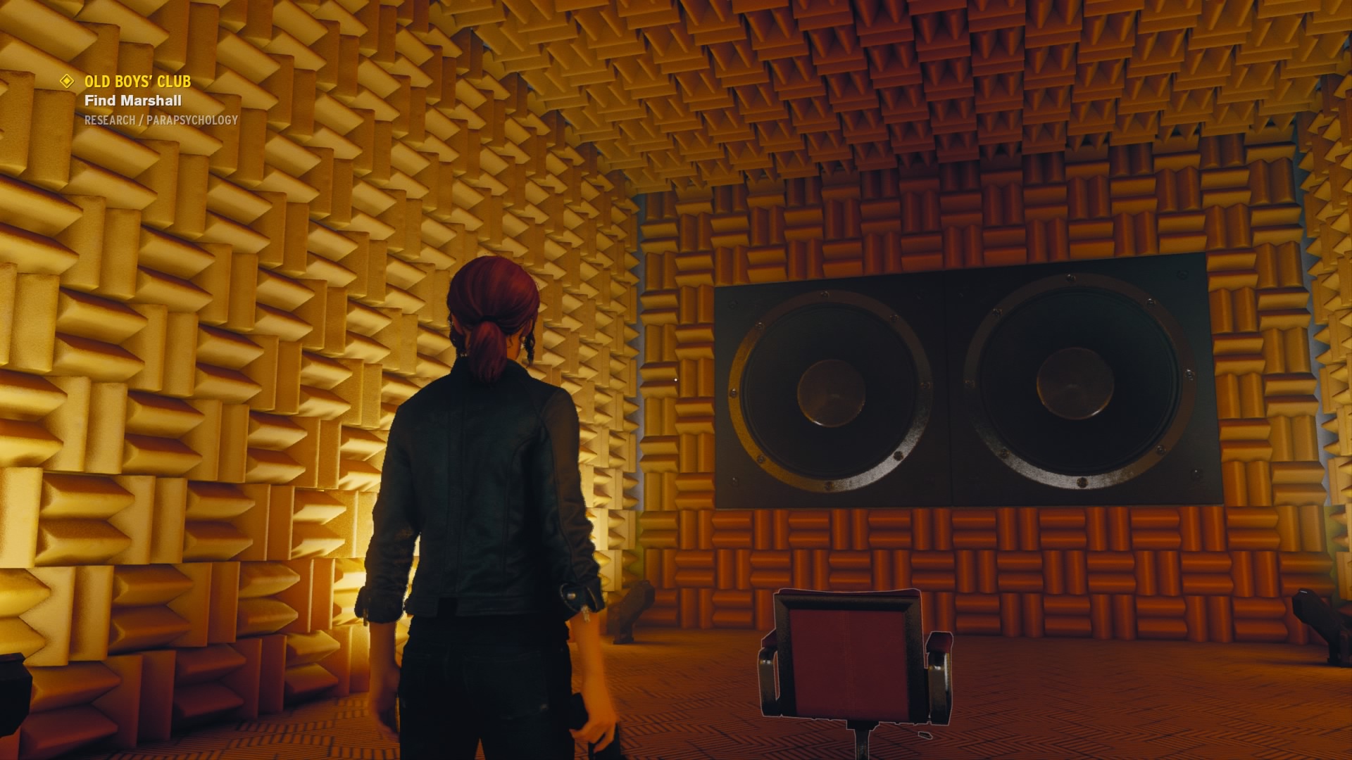 Control, Remedy, پی سی گیمینگ (PC Gaming)