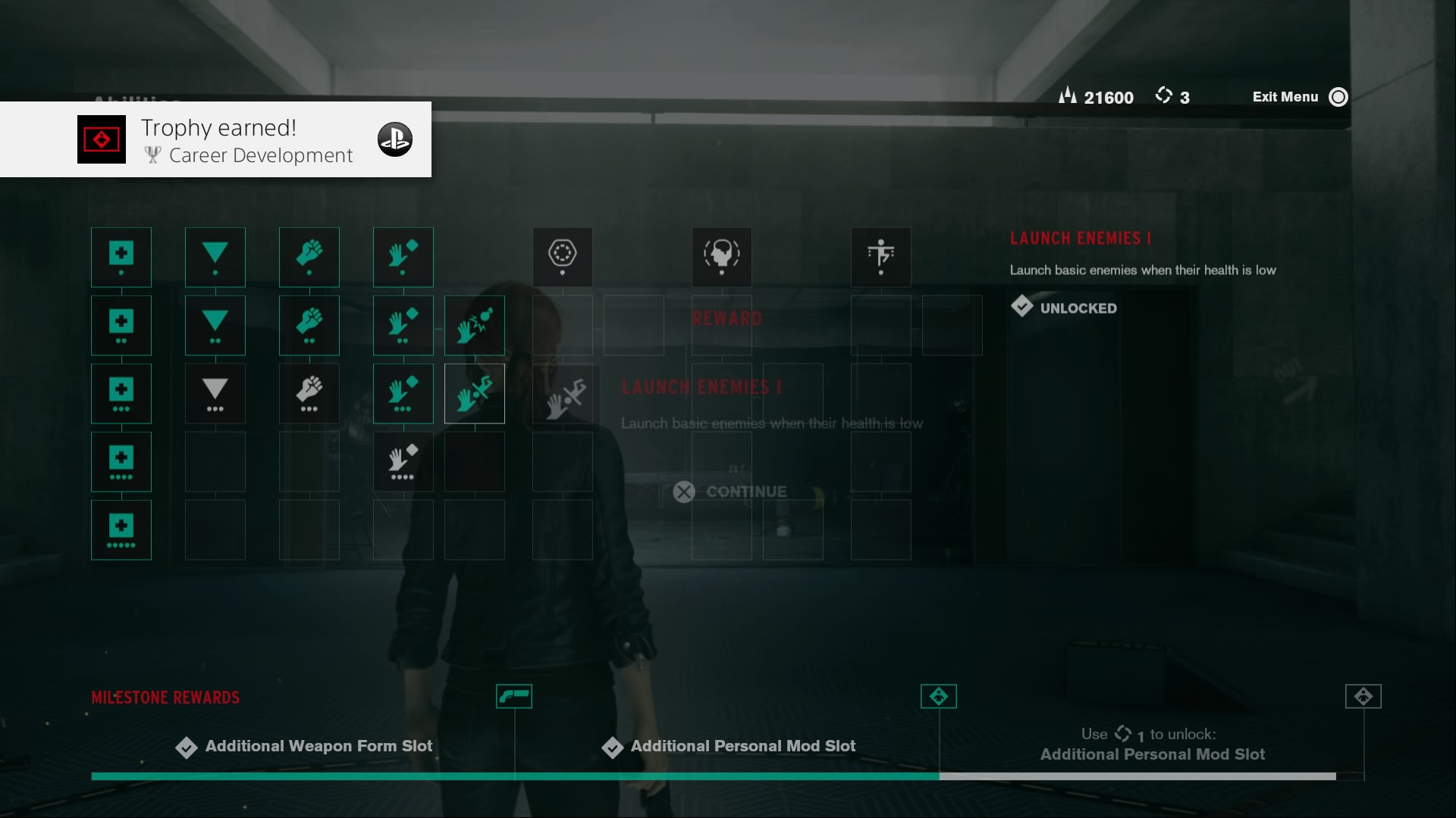 Control, Remedy, پی سی گیمینگ (PC Gaming)