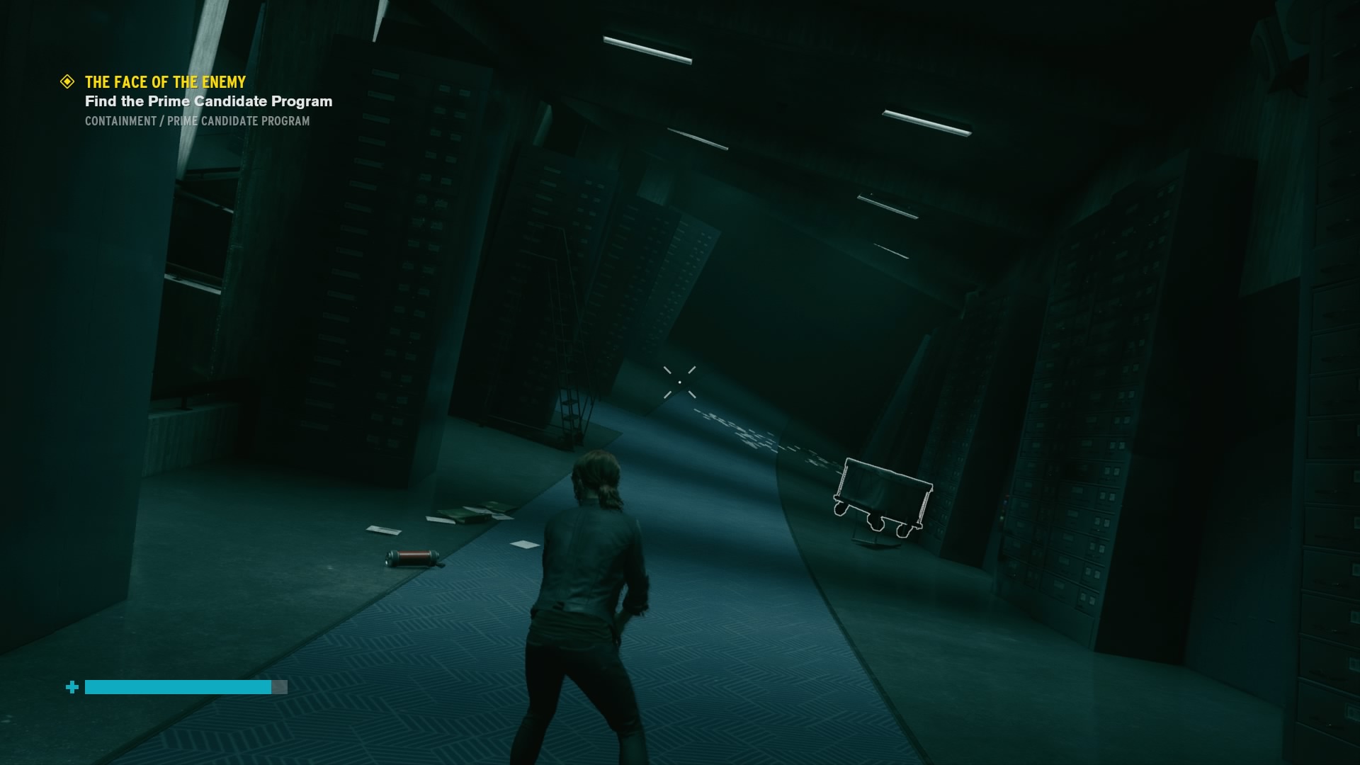 Control, Remedy, پی سی گیمینگ (PC Gaming)