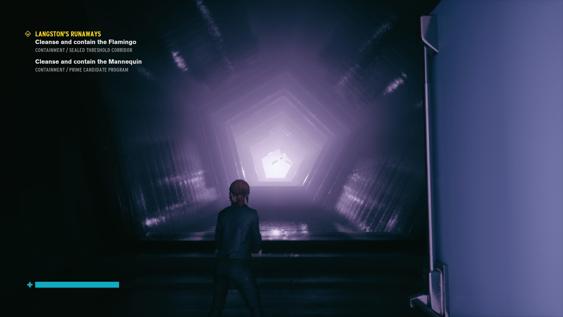 Control, Remedy, پی سی گیمینگ (PC Gaming)