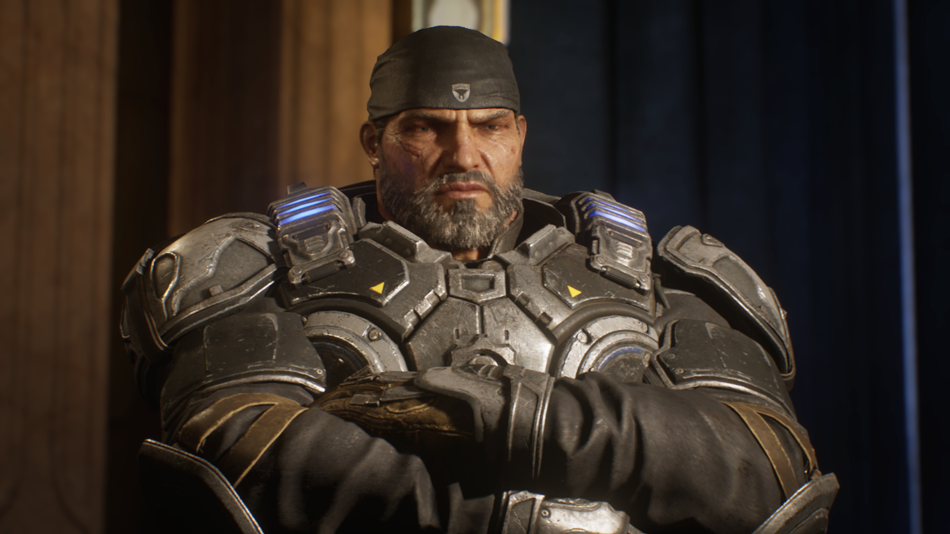 نقد بازی Gears 5