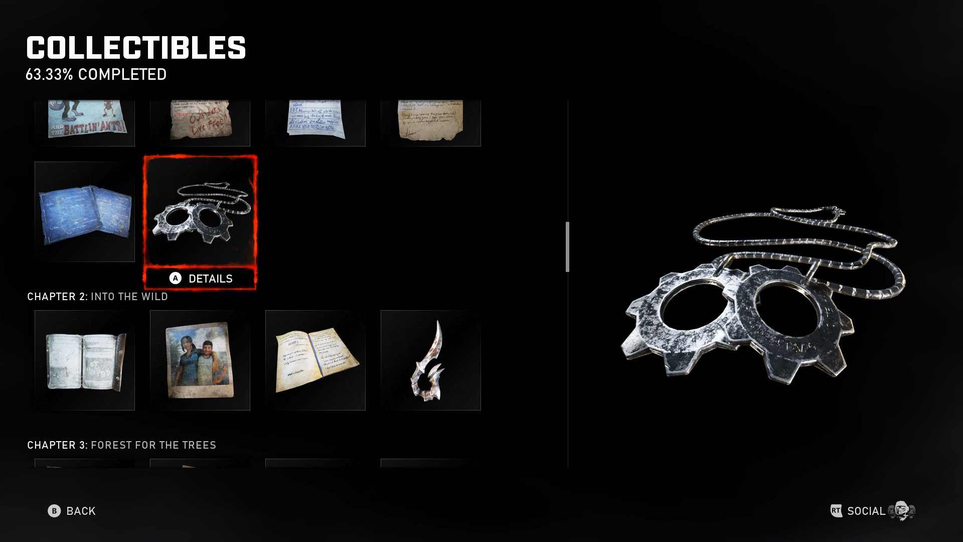 نقد بازی Gears 5