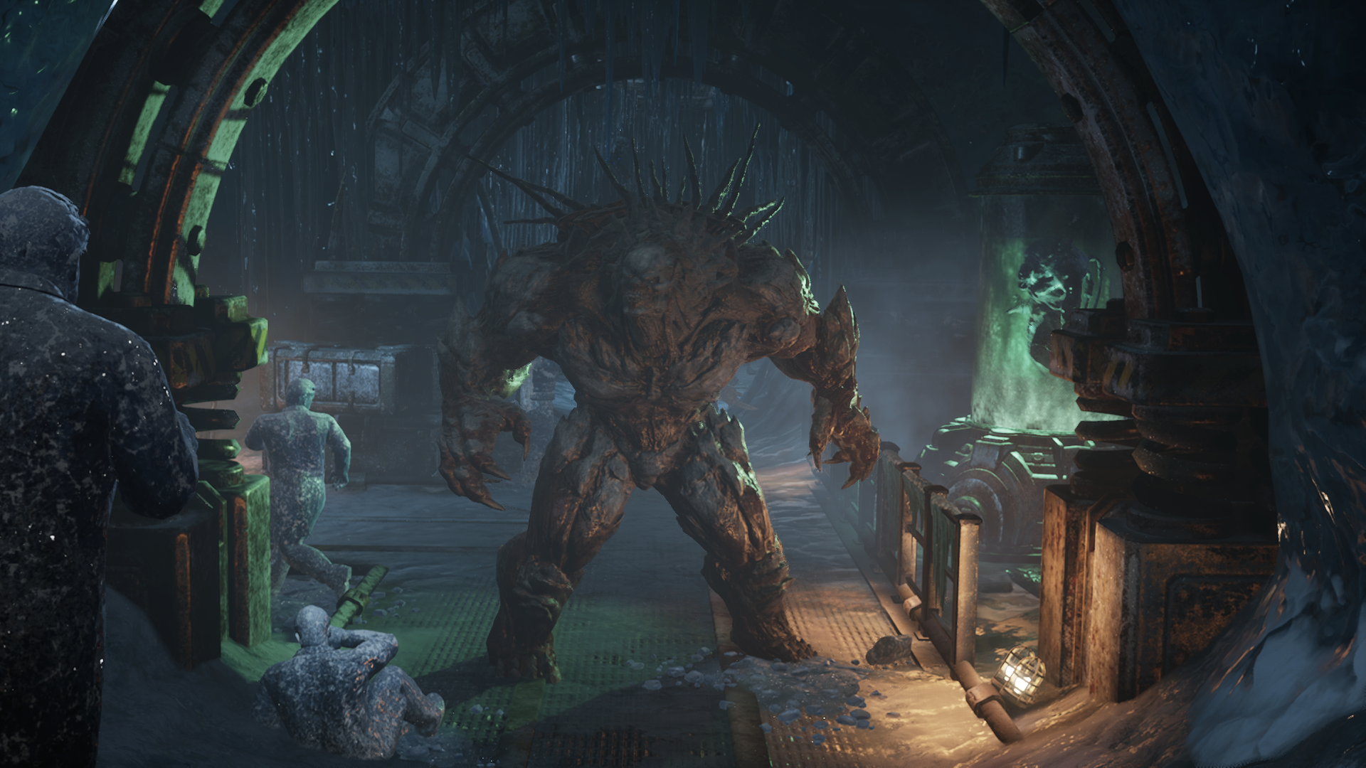 Gears 5, شرکت مایکروسافت (Microsoft), کنسول Xbox One