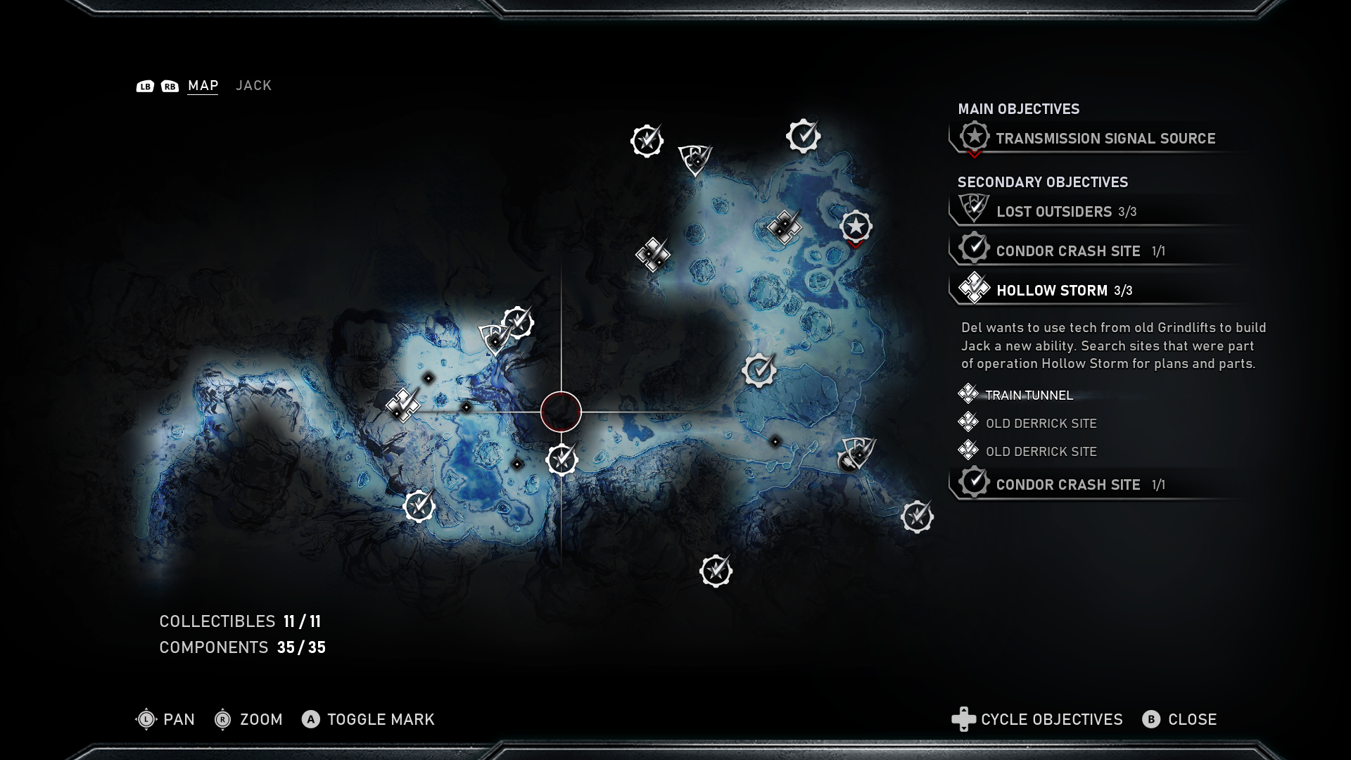 نقد بازی Gears 5