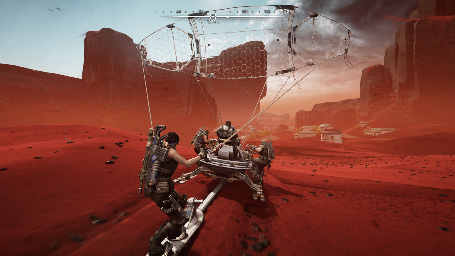 Gears 5, شرکت مایکروسافت (Microsoft), کنسول Xbox One