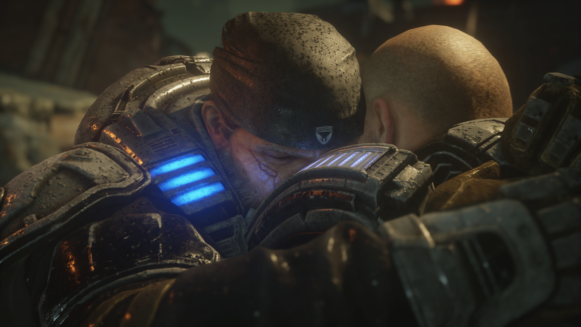 Gears 5, شرکت مایکروسافت (Microsoft), کنسول Xbox One