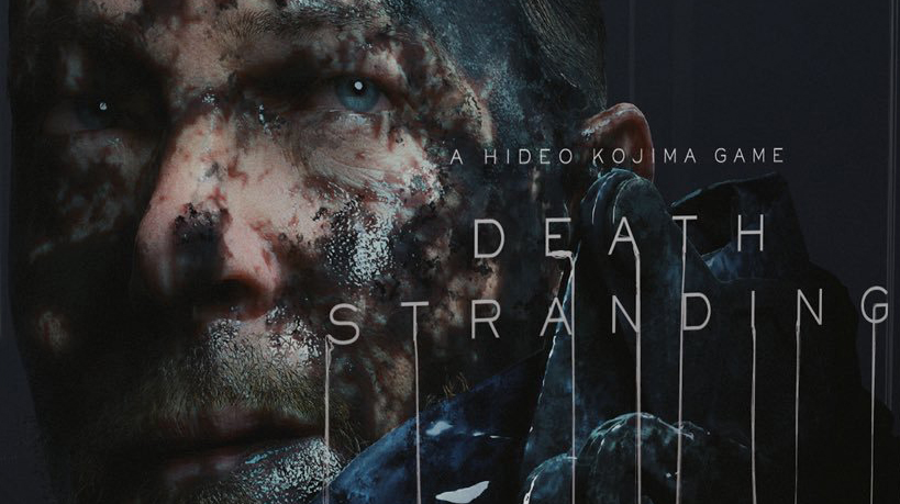 Death Stranding