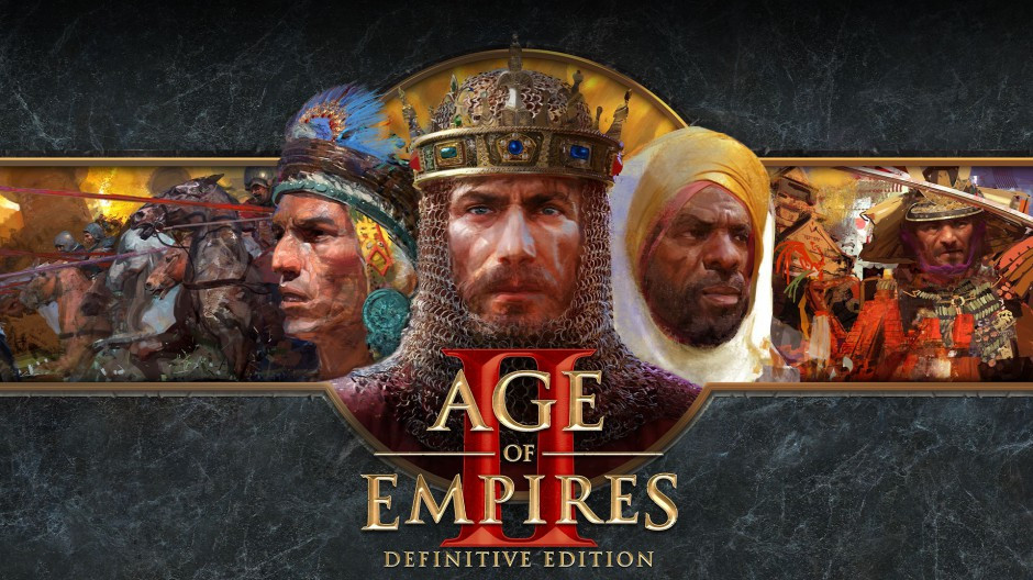 استودیوی Age of Empires کار ساخت بازی‌های این مجموعه را برعهده ندارد