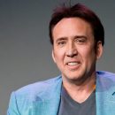 Nicolas Cage will star in Action Film Pig