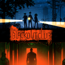 بازی The Blackout Club
