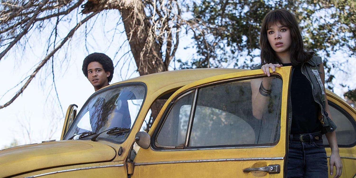 نقد فیلم Bumblebee