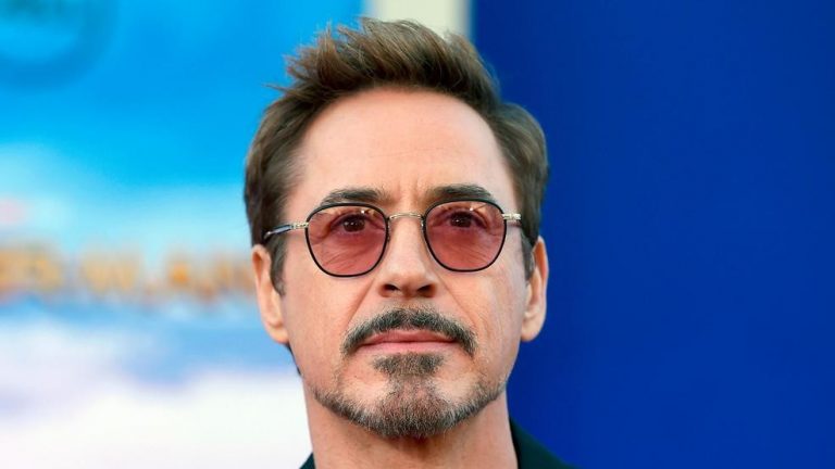 Robert Downey Jr possible appears in Black Widow film