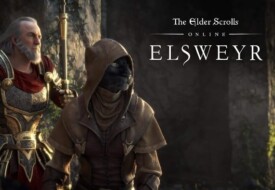 نقد بازی The Elder Scrolls Online Tamriel Unlimited: Elsweyr