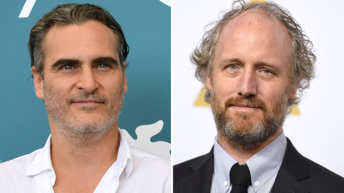 Joaquin Phoenix will play in Untitled A24 Film