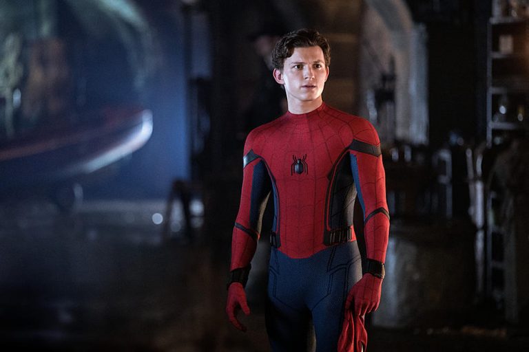 Spider Man return to MCU