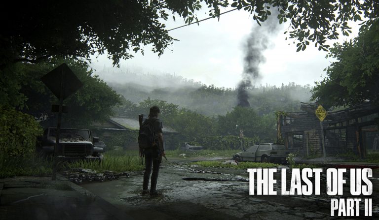 The Last of Us Part 2