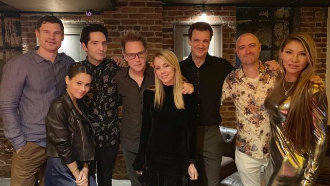 The Suicide Squad filming begins