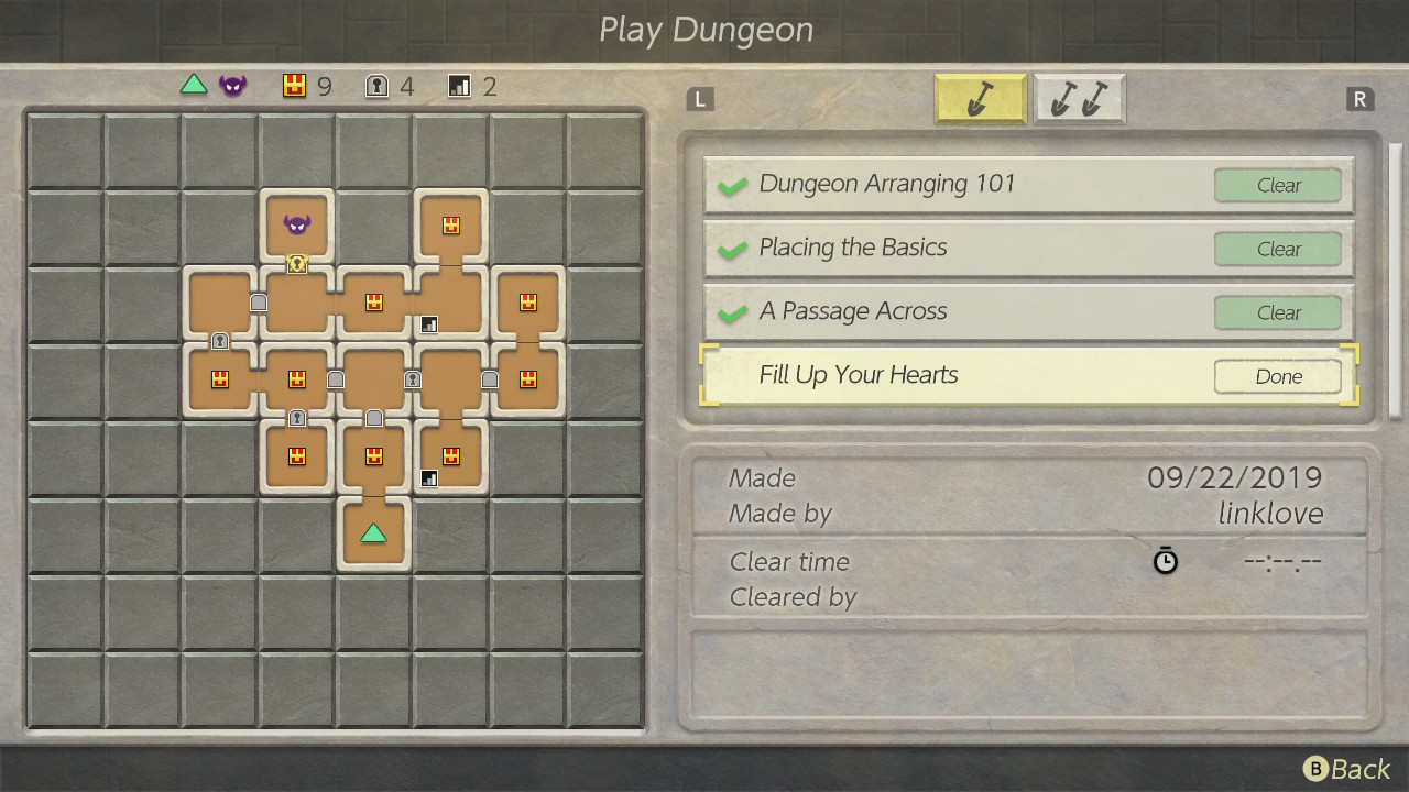 نقد بازی the legend of zelda link's awakening