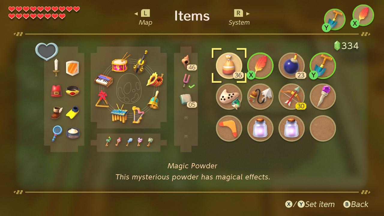 Zelda, کنسول نینتندو سوییچ (Nintendo Switch)