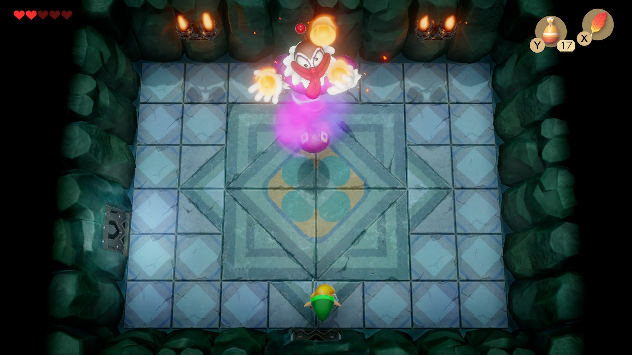 Zelda, کنسول نینتندو سوییچ (Nintendo Switch)