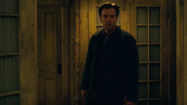 Doctor Sleep Final Trailer