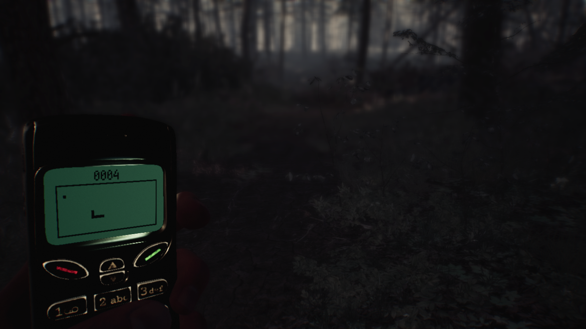 تلفن همراه شما بازی نیز دارد