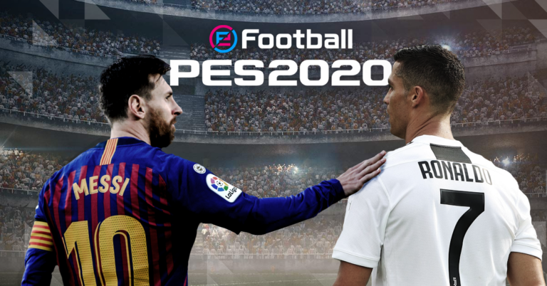 eFootball PES 2020, شرکت کونامی (Konami)