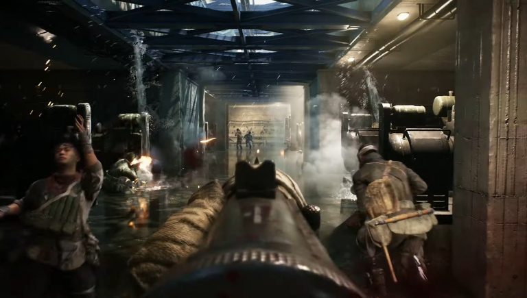 با Operation Underground بازی Battlefield 5 اشنا شوید