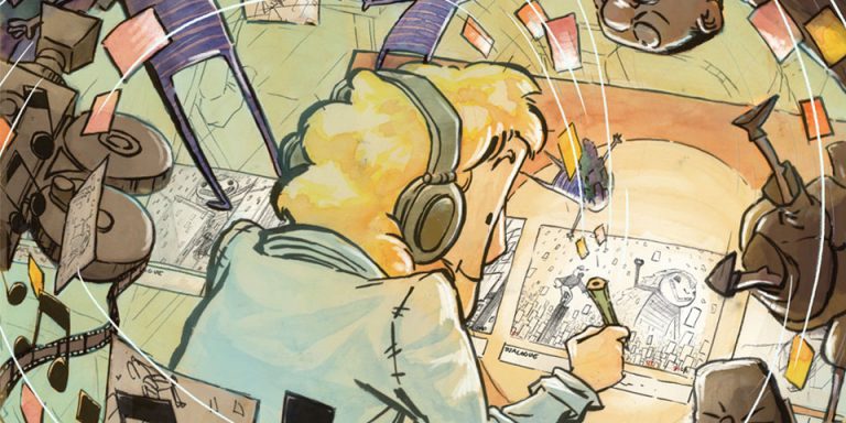 رسانه انیمیشن ایران