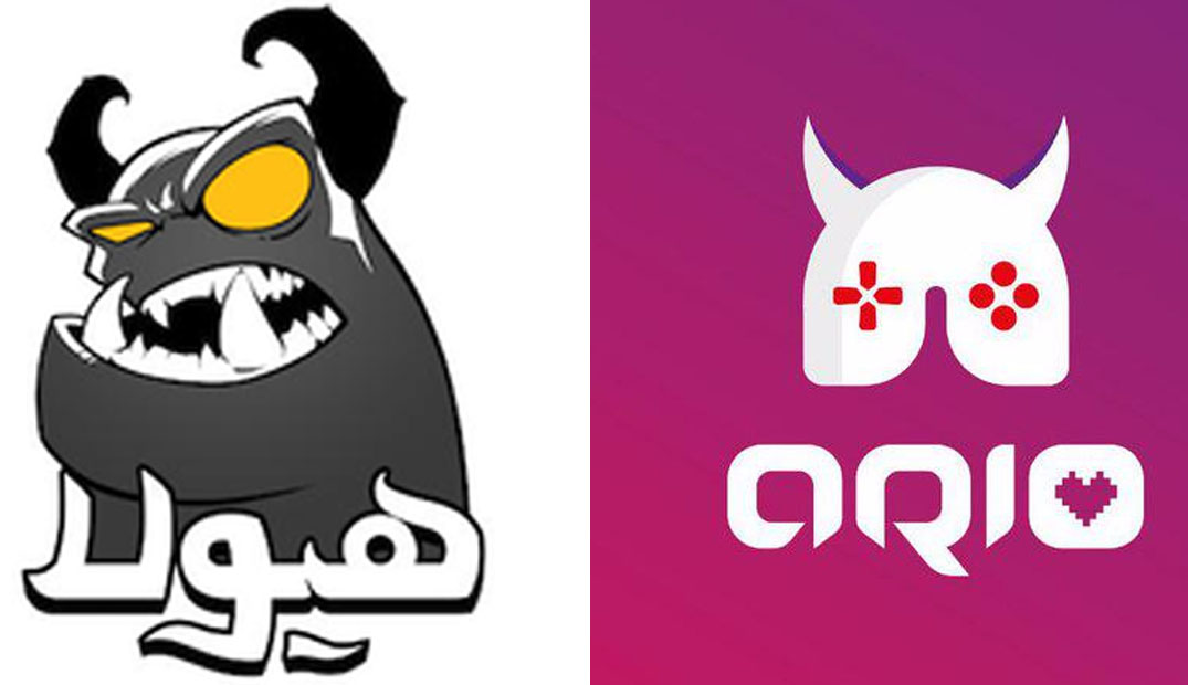 وضعیت مارکت‌های هیولا و آریو