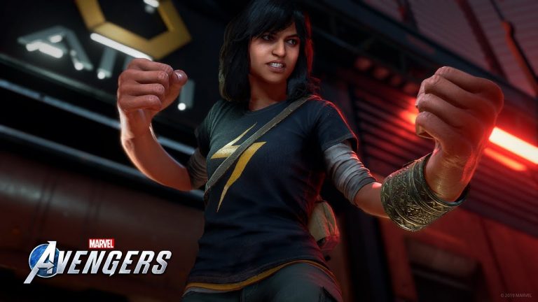 Kamala Khan