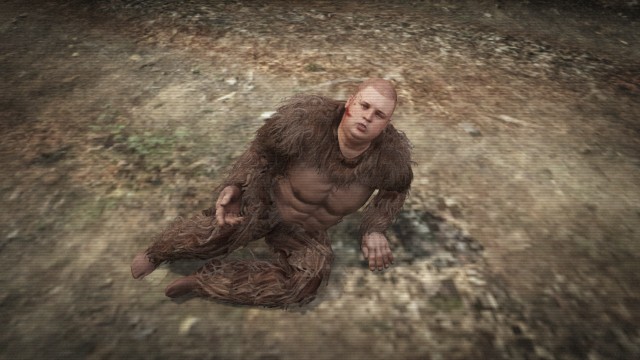 نکات مخفی بازی GTA V