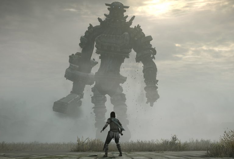 استودیو-Bluepoint-Games
