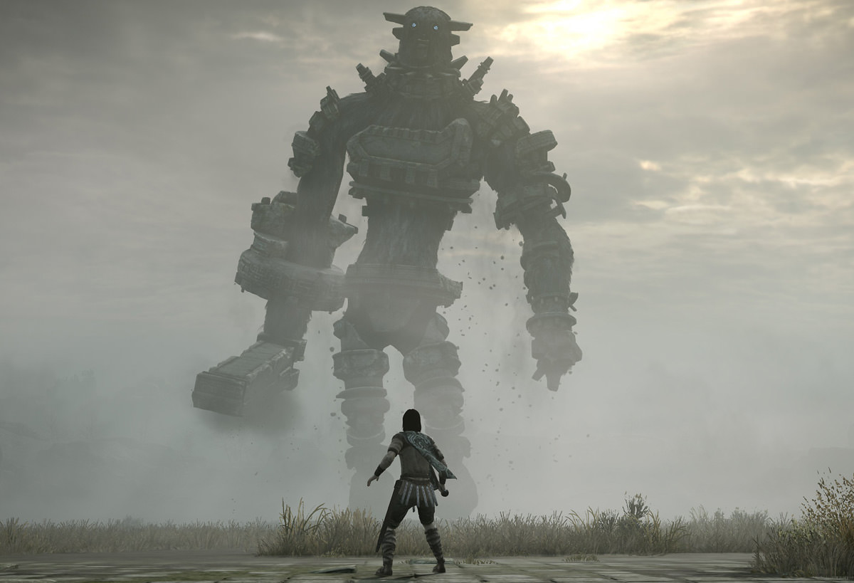 استودیو-Bluepoint-Games