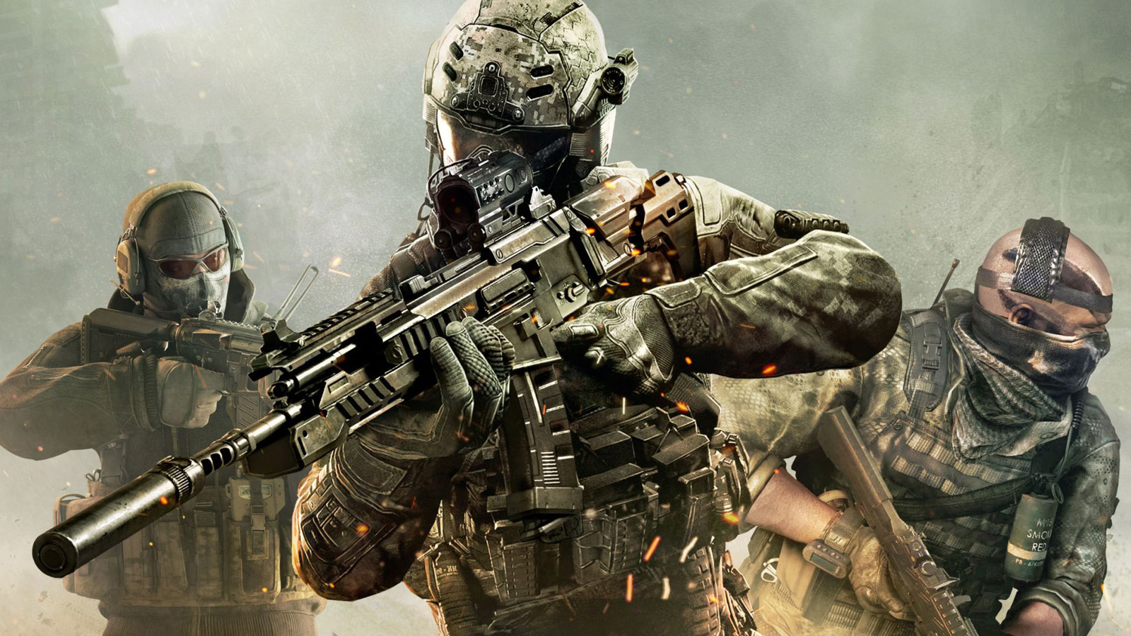 بازی-Call-of-Duty-Mobile