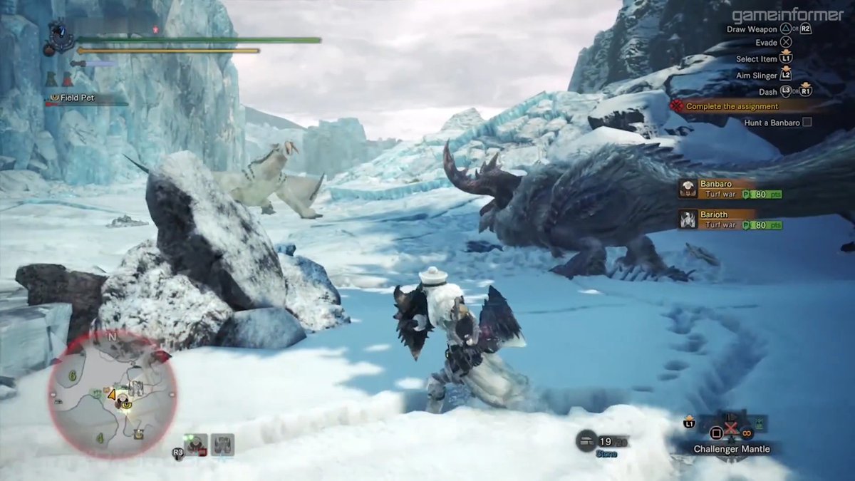 Monster Hunter World, شرکت کپکام (Capcom)