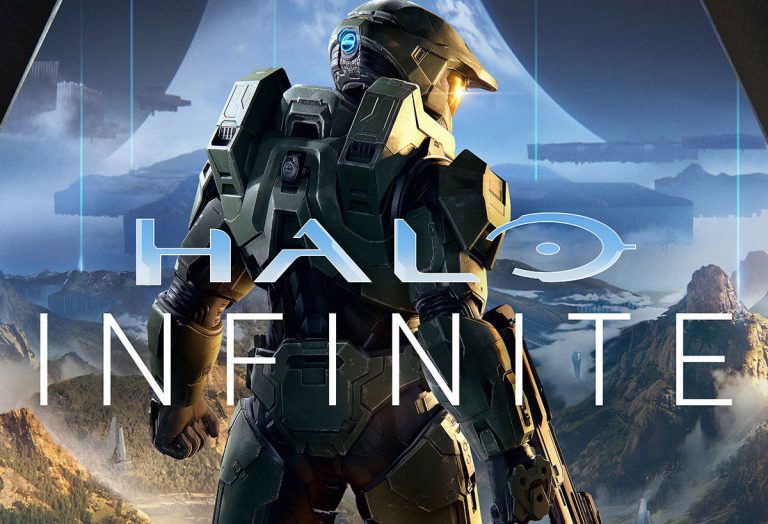 بازی Halo Infinite - هیلو اینفینیت