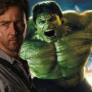 Edward Norton Talks about The Sequel of Hulk